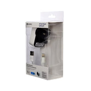 Sandberg AC Charger Lightning Dual 2a UK