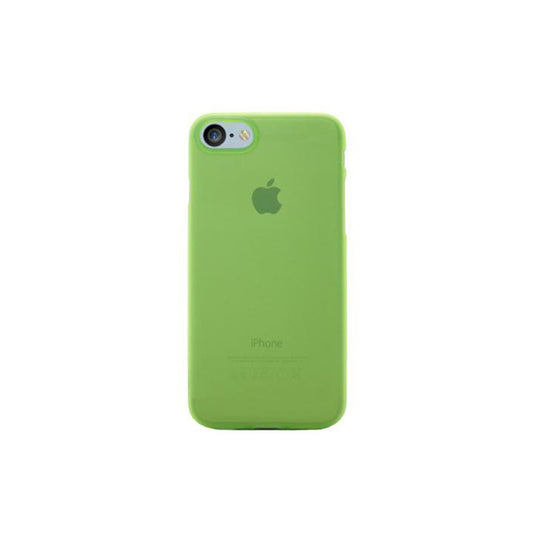 Aiino Z3RO Ultra Slim Case For iPhone 7 and iPhone 8 Forest Green