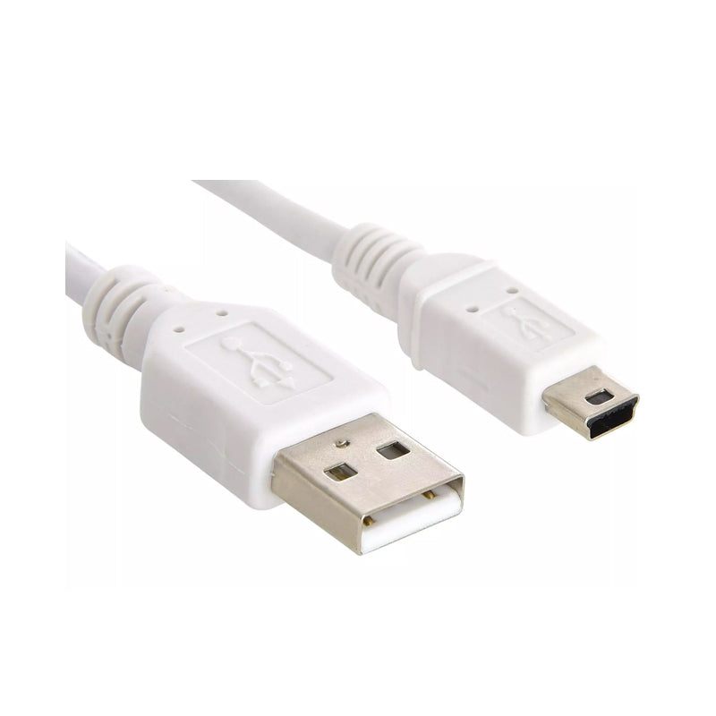 Sandberg USB 2.0 A - Mini B Male 3 M