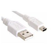 Sandberg USB 2.0 A - Mini B Male 3 M