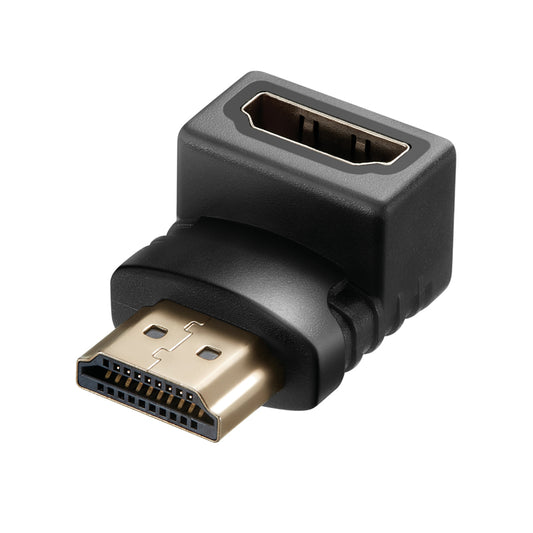 Sandberg HDMI 1.4 Angled Adapter Plug