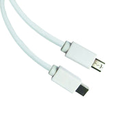 Sandberg Mini DP - Mini DP M-M 2m