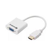 Sandberg HDMI to VGA Converter