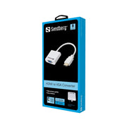 Sandberg HDMI to VGA Converter