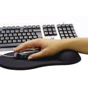 Sandberg Gel Mousepad With Wrist Rest