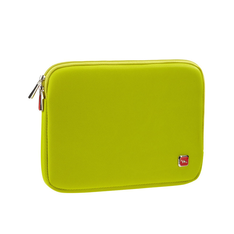 RivaCase 5210 Lime Tablet PC Bag 10.1"