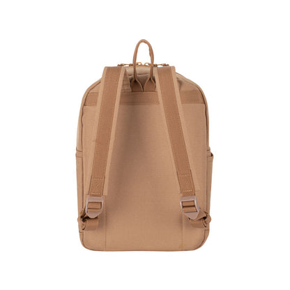 RivaCase 5422 Beige Small Urban Backpack 6L