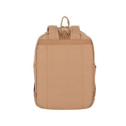 RivaCase 5422 Beige Small Urban Backpack 6L