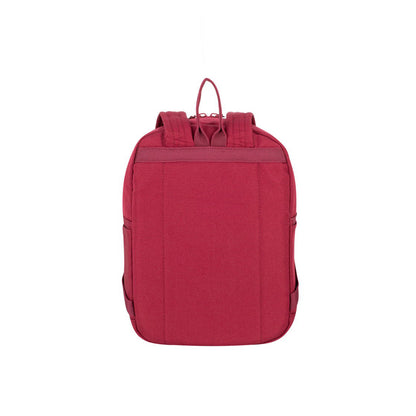 RivaCase 5422 Red Small Urban Backpack 6L