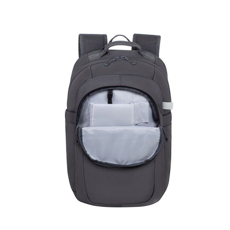 RivaCase 5432 Grey Urban Backpack 16L