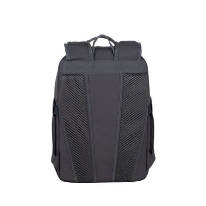 RivaCase 5432 Grey Urban Backpack 16L