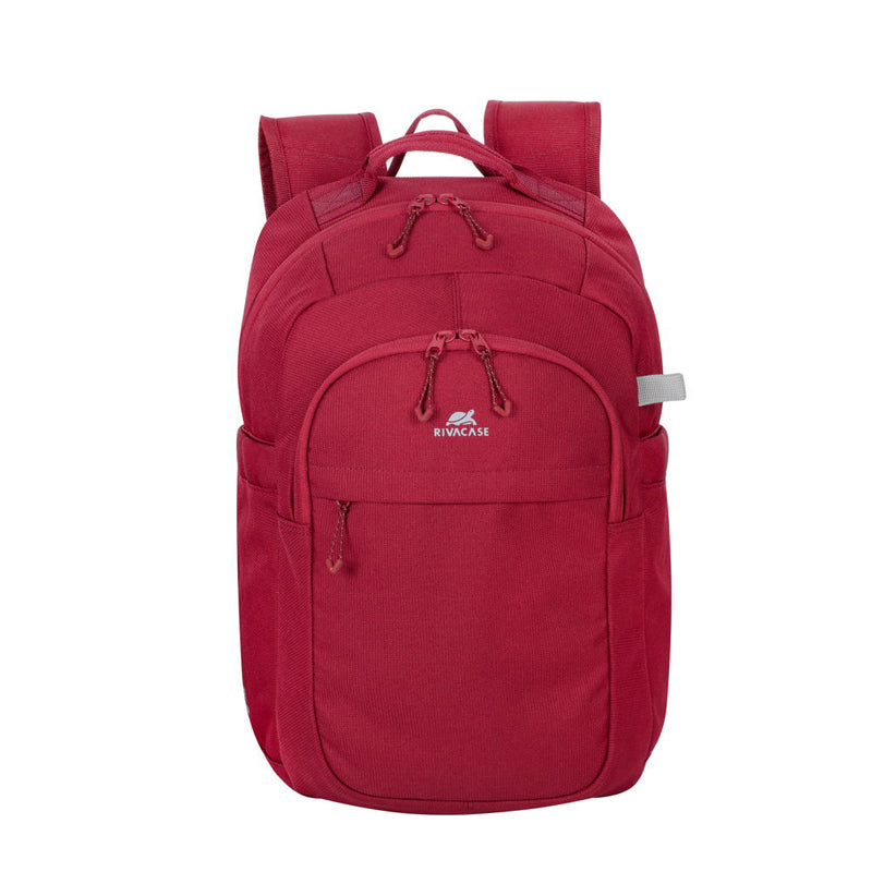 RivaCase 5432 Red Urban Backpack 16L