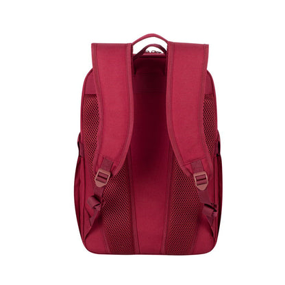 RivaCase 5432 Red Urban Backpack 16L