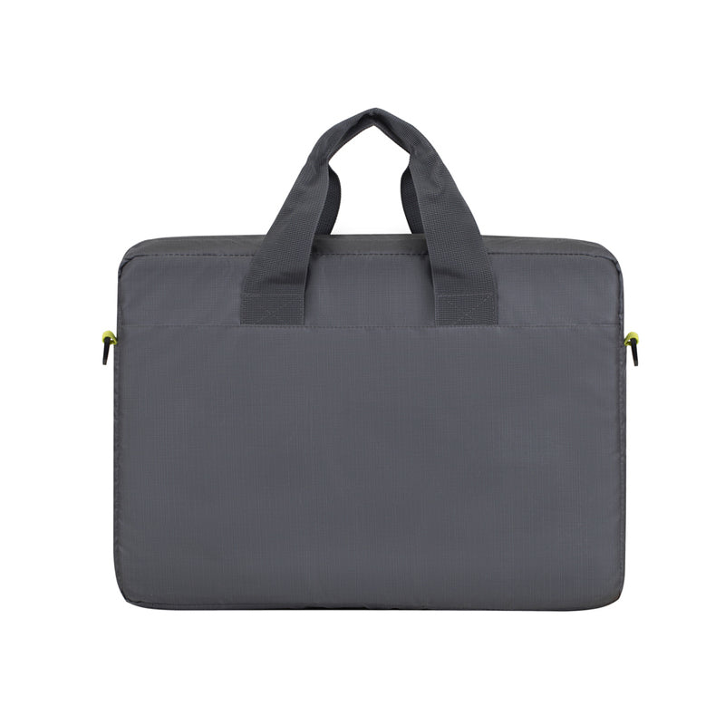 RivaCase 5532 Grey Lite Urban Laptop Bag 16"