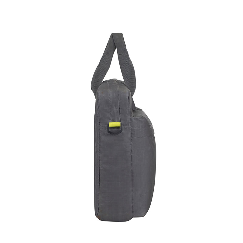 RivaCase 5532 Grey Lite Urban Laptop Bag 16"