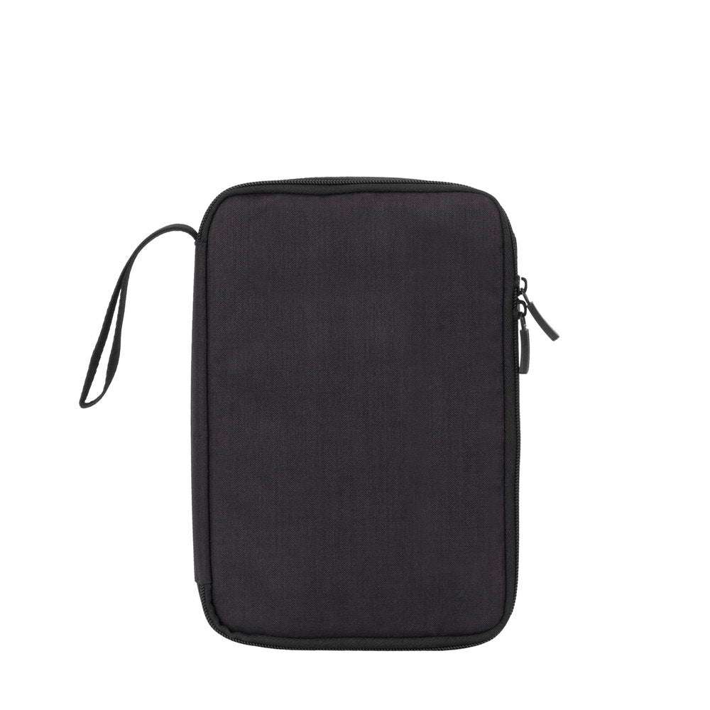 RivaCase 5632 Travel Organizer Black