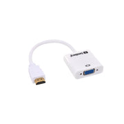 Sandberg HDMI to VGA+Audio Converter