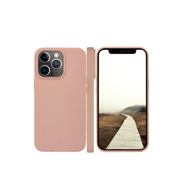 dbramante1928 Greenland iPhone 13 Pro - Pink Sand