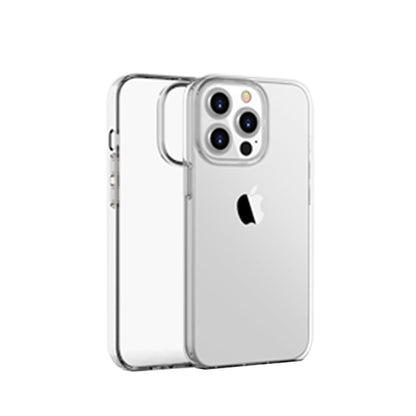 dbramante1928 Greenland iPhone 13 Pro Max - Clear Soft Case
