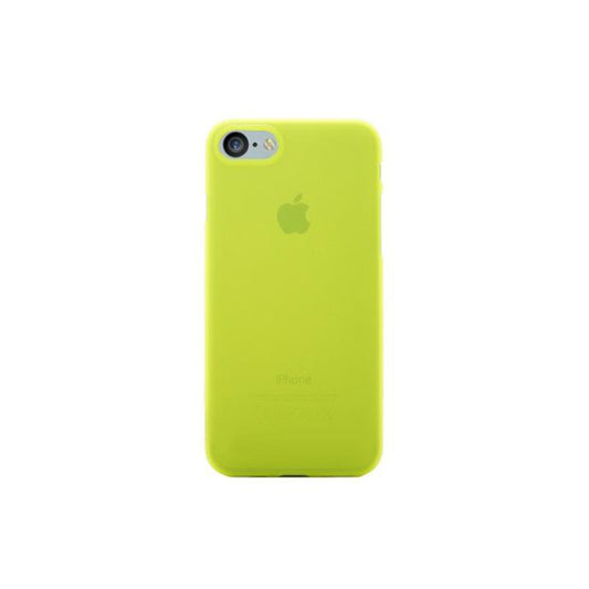 Aiino Z3RO Ultra Slim Case For iPhone 7 and iPhone 8 Lime