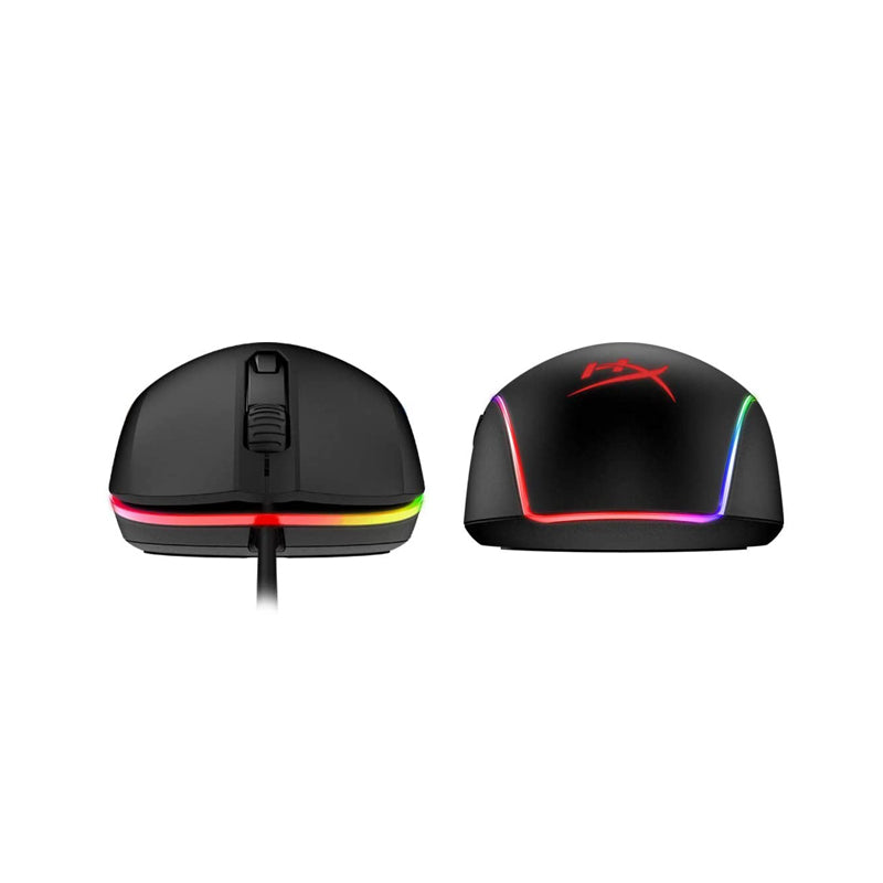 HyperX Pulsefire Surge RGB Wired Optical Gaming Mouse