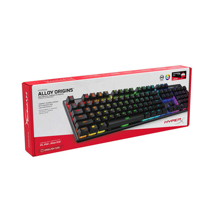 HyperX Alloy FPS Mechanical Gaming Keyboard