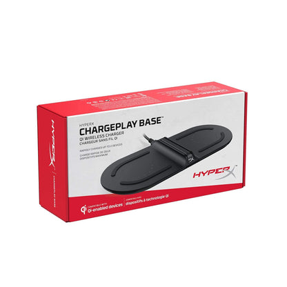 HyperX ChargePlay Base Wireless Charger