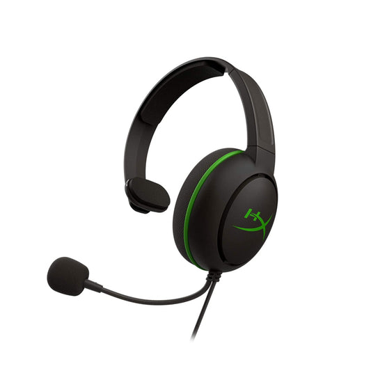 HyperX Cloud Chat Xbox Headsets