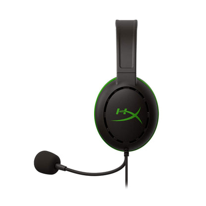 HyperX Cloud Chat Xbox Headsets