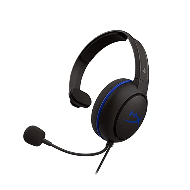 HyperX Cloud Chat PS4 Headsets (Pack of 1)