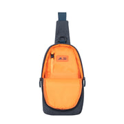 RivaCase 7711 Dark Grey Sling Bag for Mobile Devices