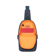 RivaCase 7711 Dark Grey Sling Bag for Mobile Devices