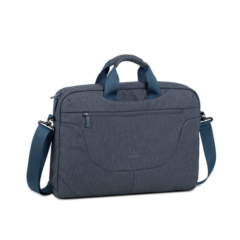 RivaCase 7731 Dark Grey Laptop Bag 15.6"