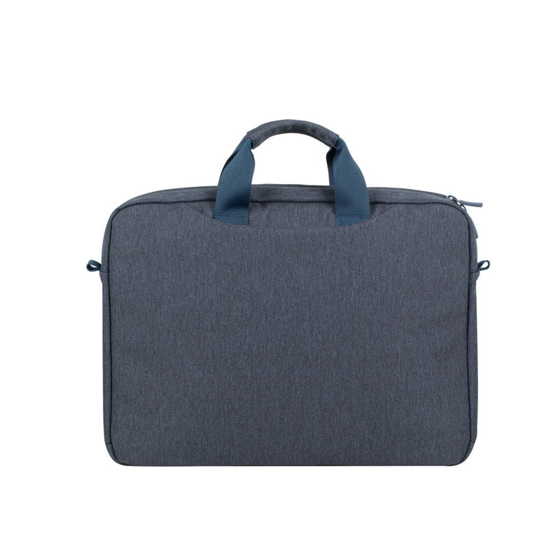 RivaCase 7731 Dark Grey Laptop Bag 15.6"
