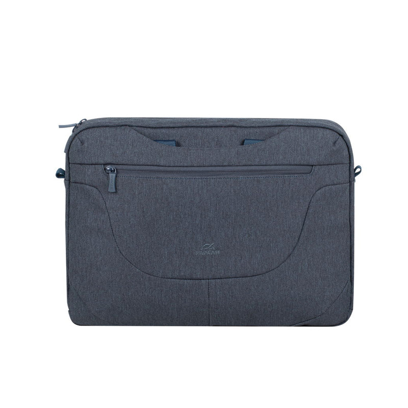 RivaCase 7731 Dark Grey Laptop Bag 15.6"