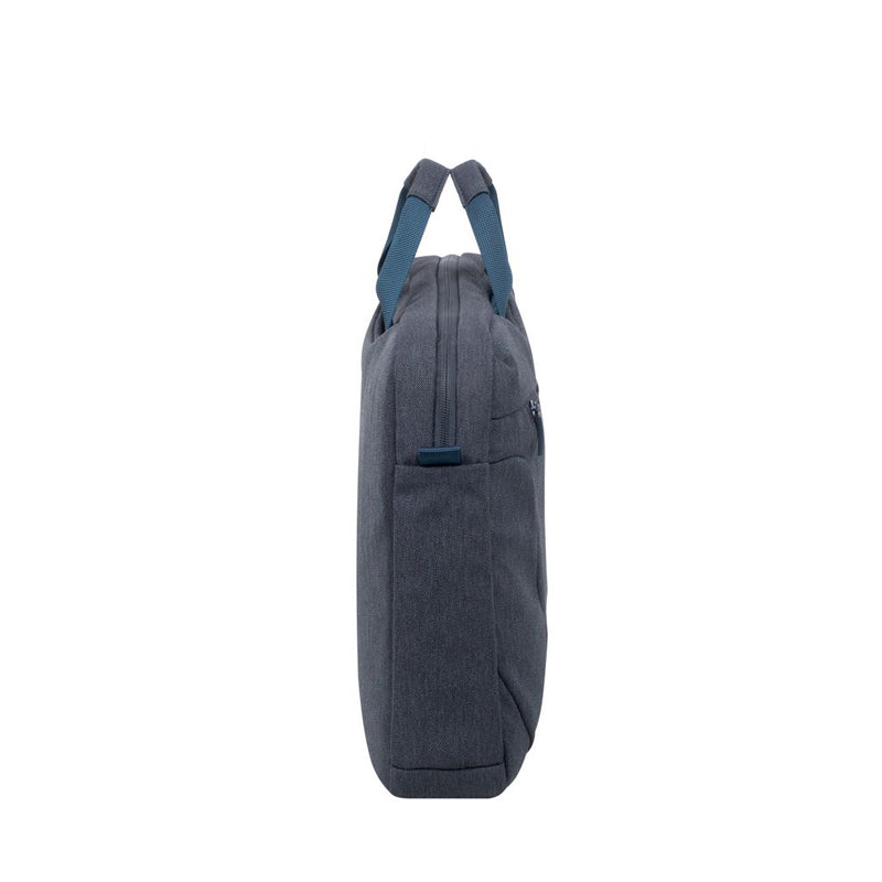 RivaCase 7731 Dark Grey Laptop Bag 15.6"