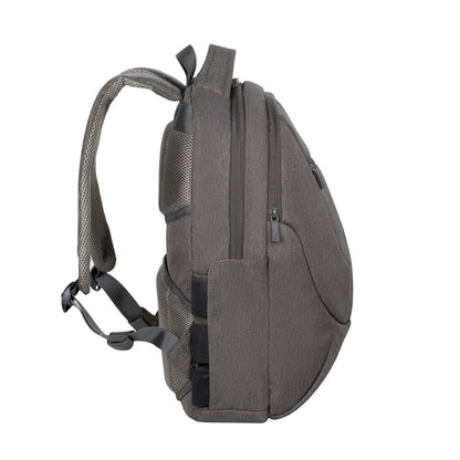 RivaCase 7761 Khaki Laptop Backpack 15.6"