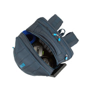 RivaCase 7861 Dark Blue Gaming Backpack 17.3