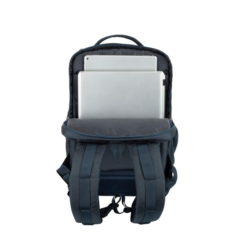 RivaCase 7861 Dark Blue Gaming Backpack 17.3"