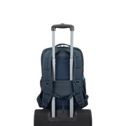 RivaCase 7861 Dark Blue Gaming Backpack 17.3