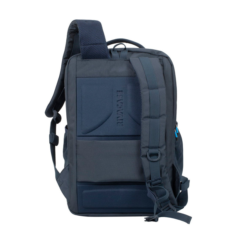 RivaCase 7861 Dark Blue Gaming Backpack 17.3"