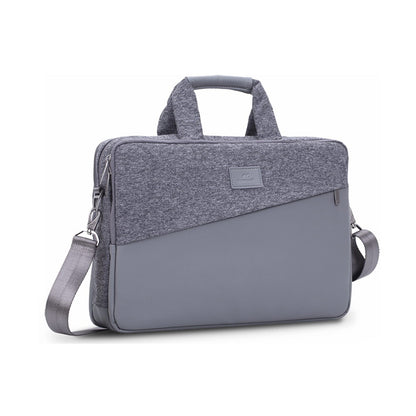 RivaCase 7930 Grey MacBook Pro and Ultrabook Bag 15.6"