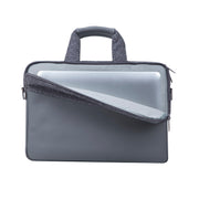 RivaCase 7930 Grey MacBook Pro and Ultrabook Bag 15.6