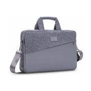 RivaCase 7930 Grey MacBook Pro and Ultrabook Bag 15.6