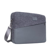 RivaCase 7930 Grey MacBook Pro and Ultrabook Bag 15.6