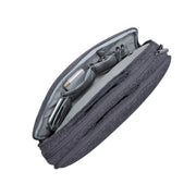 RivaCase 7930 Grey MacBook Pro and Ultrabook Bag 15.6