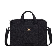 RivaCase 7931 Black Laptop Bag 15.6