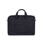 RivaCase 7931 Black Laptop Bag 15.6
