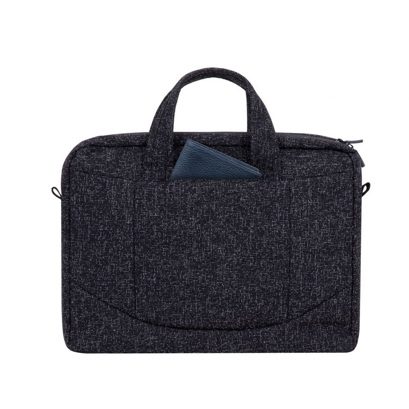 RivaCase 7931 Black Laptop Bag 15.6"