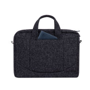 RivaCase 7931 Black Laptop Bag 15.6